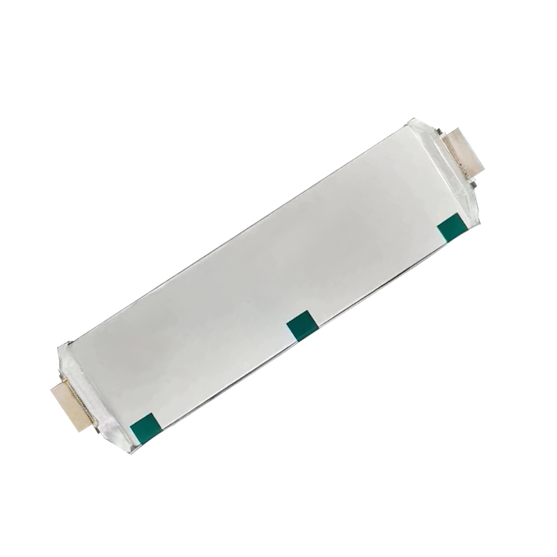 3.7v 61ah Polymer lithium battery