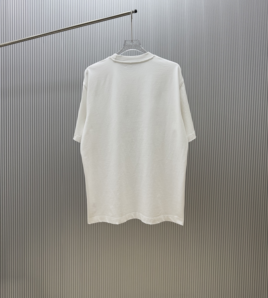 Prada 2026ss New T Shirt Size M-XXXXL