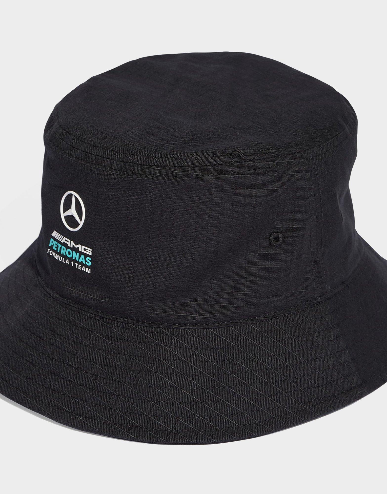 adidas MERCEDES - AMG PETRONAS FORMEL 1 TEAM DNA STOFFHUT