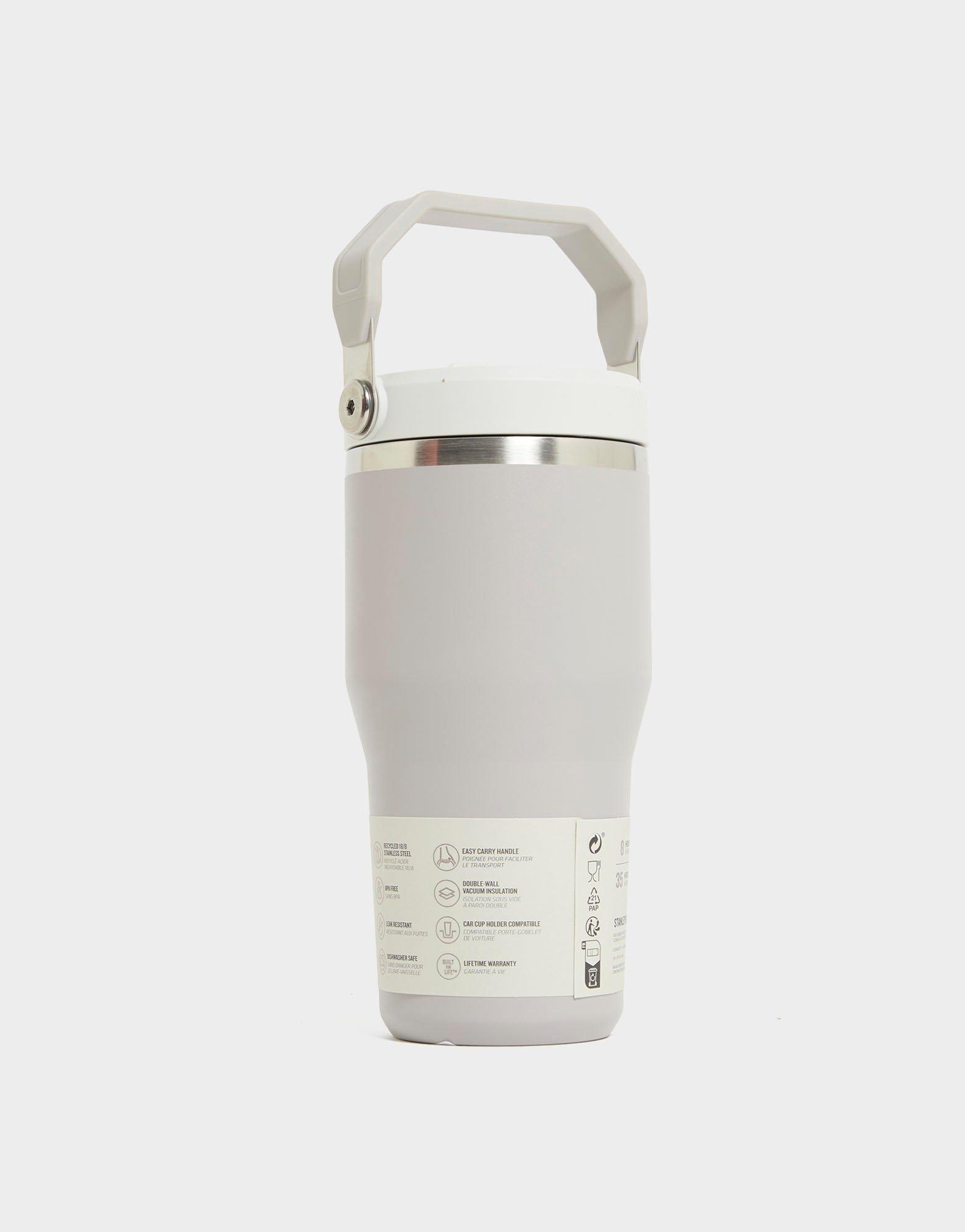 Stanley IceFlow Flip Straw 0,6L Tumbler