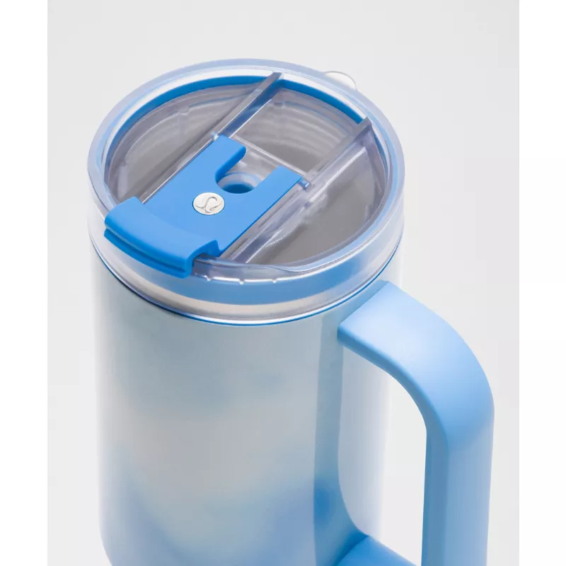 Insulated Tumbler 40oz Print