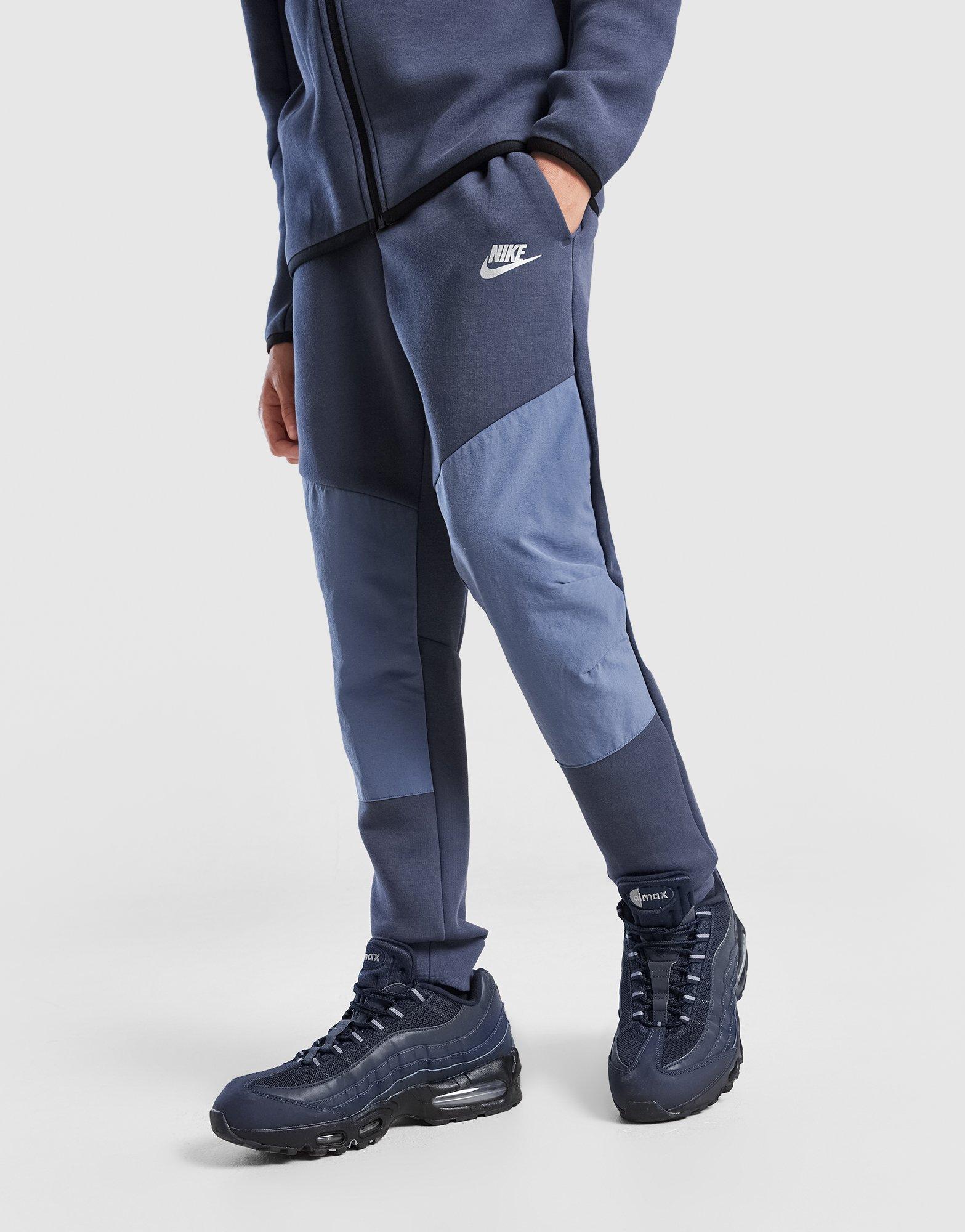 Nike Tech Mix Jogginghose Kinder