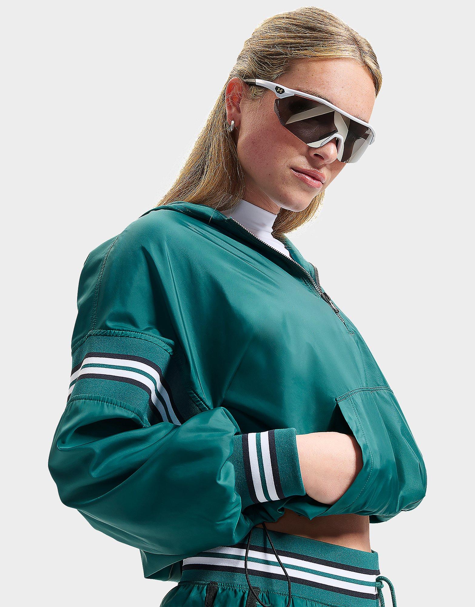 Under Armour Icon Woven Heritage 1/4 Zip