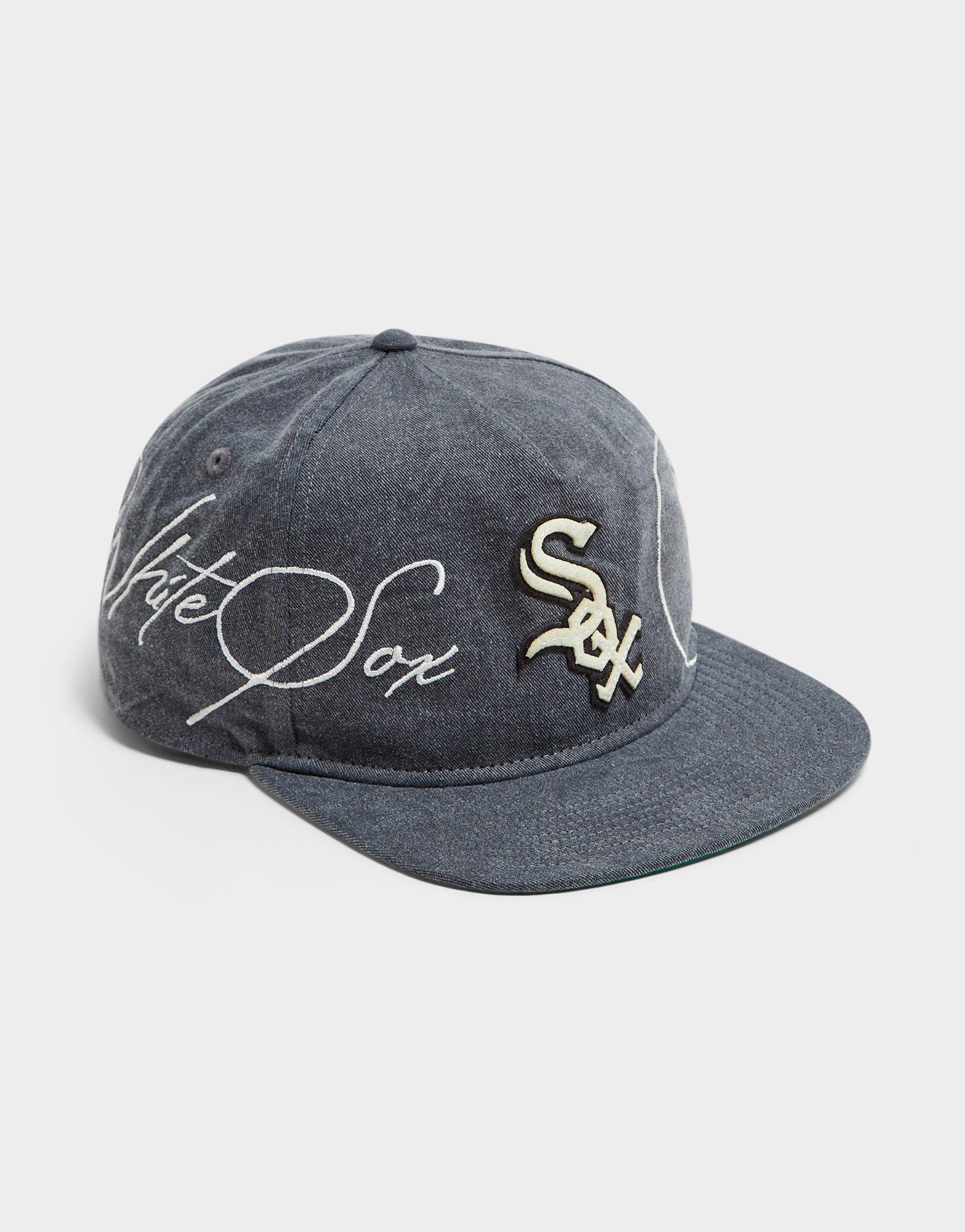 New Era MLB Chicago White Sox Wash 19TWENTY Cap