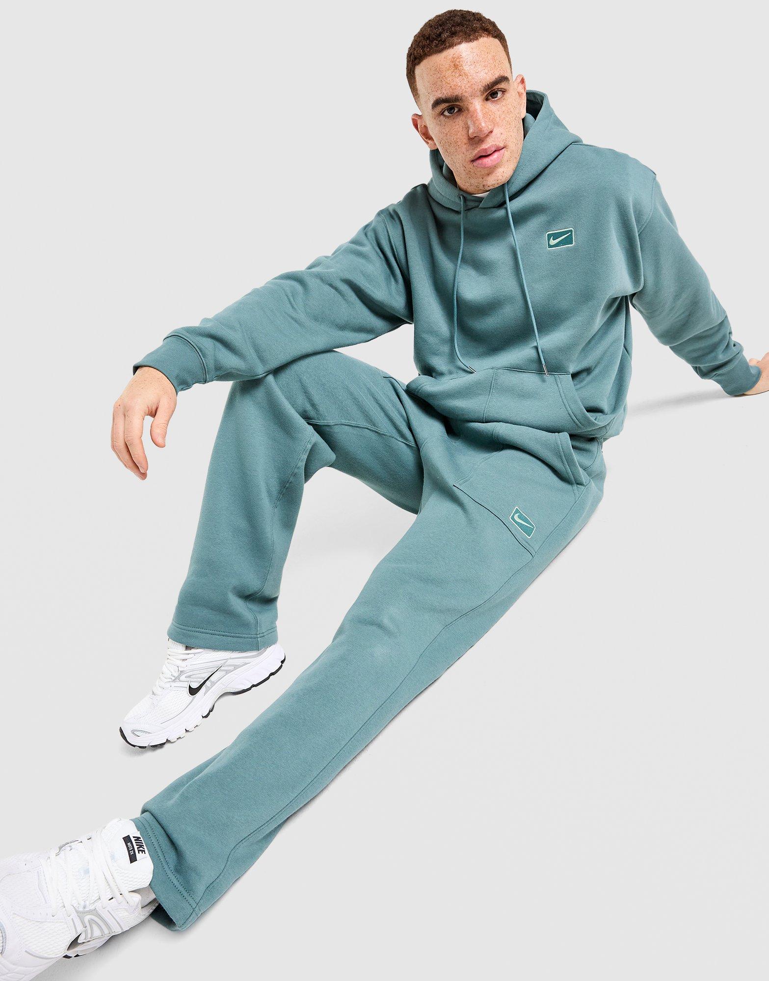 Nike Street Fleece Jogginghose