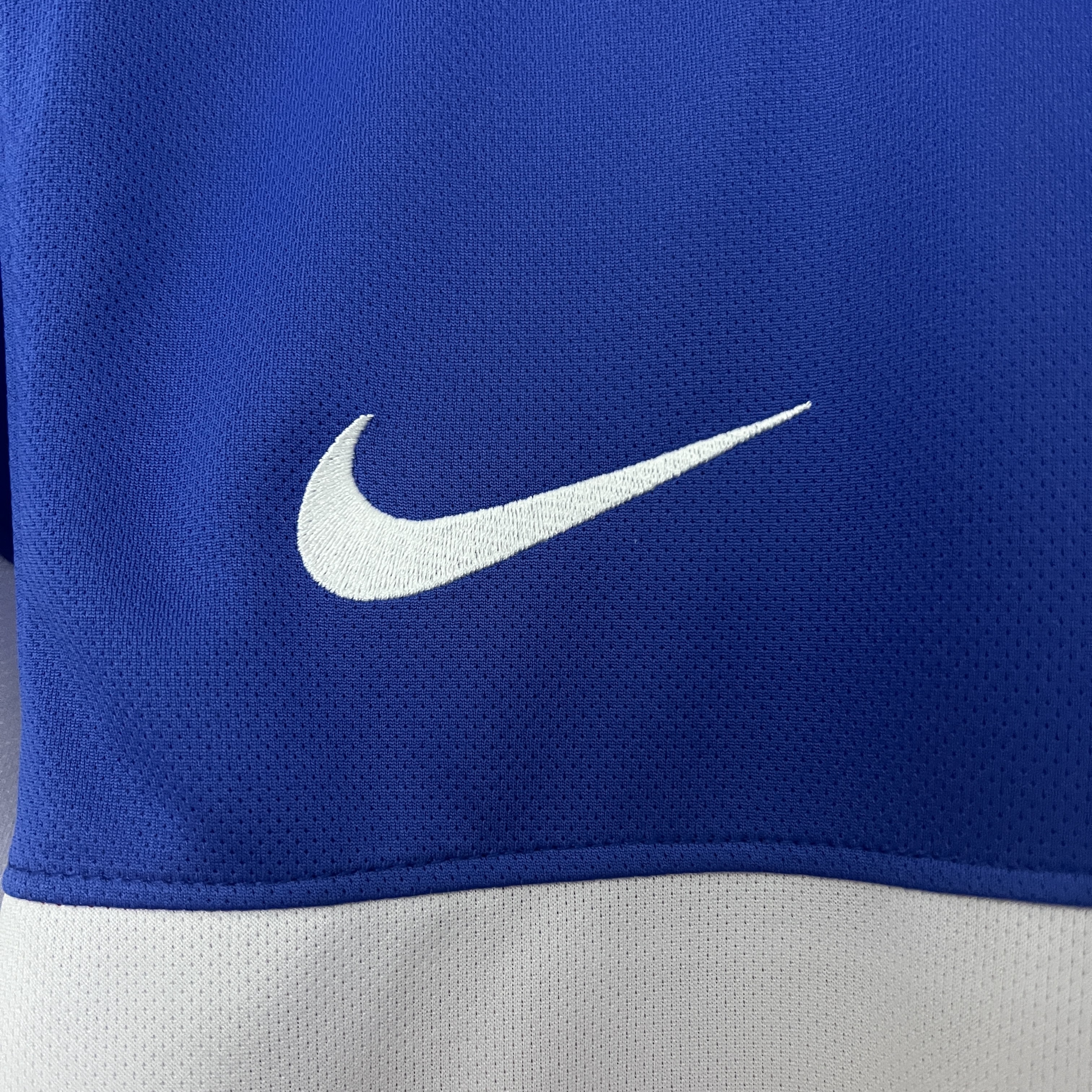 2004 USA Away Retro Football Shirt