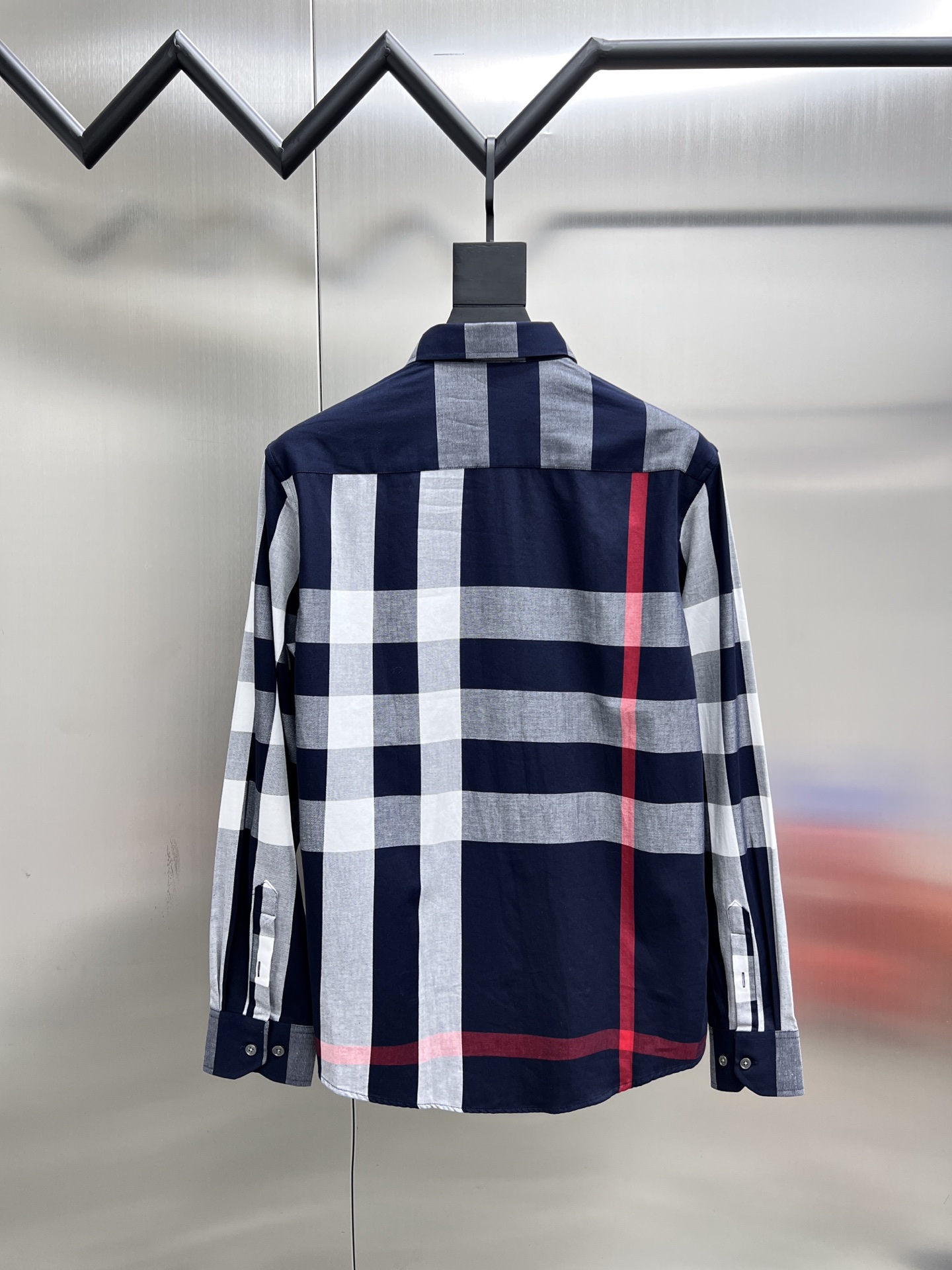 Burberry Long Sleeves Shirt Size M-XXXL