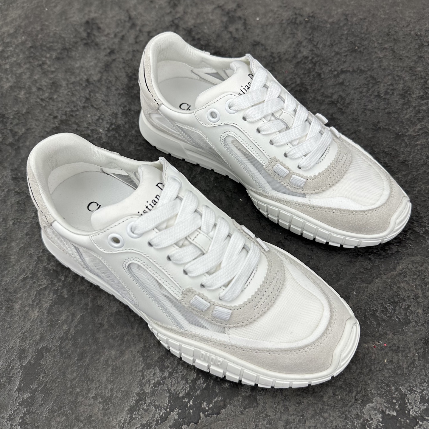 Dior 2026ss Tech Sneaker Size 36-41
