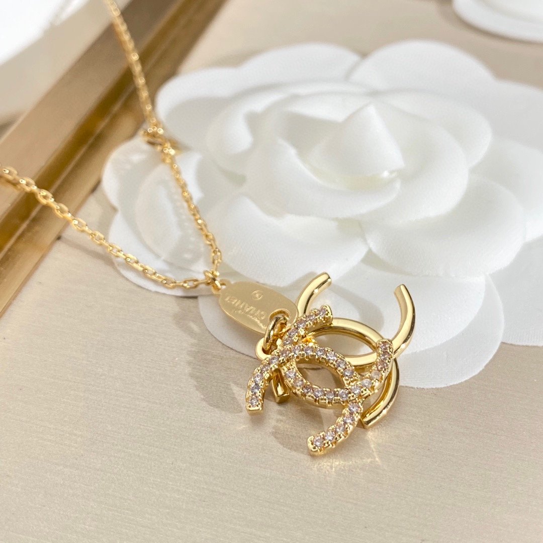cc Necklace