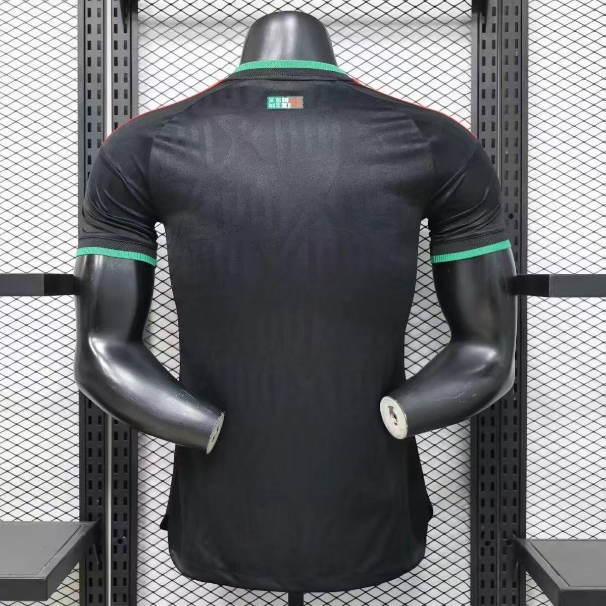 Mexico 25 26 Player Special Edition