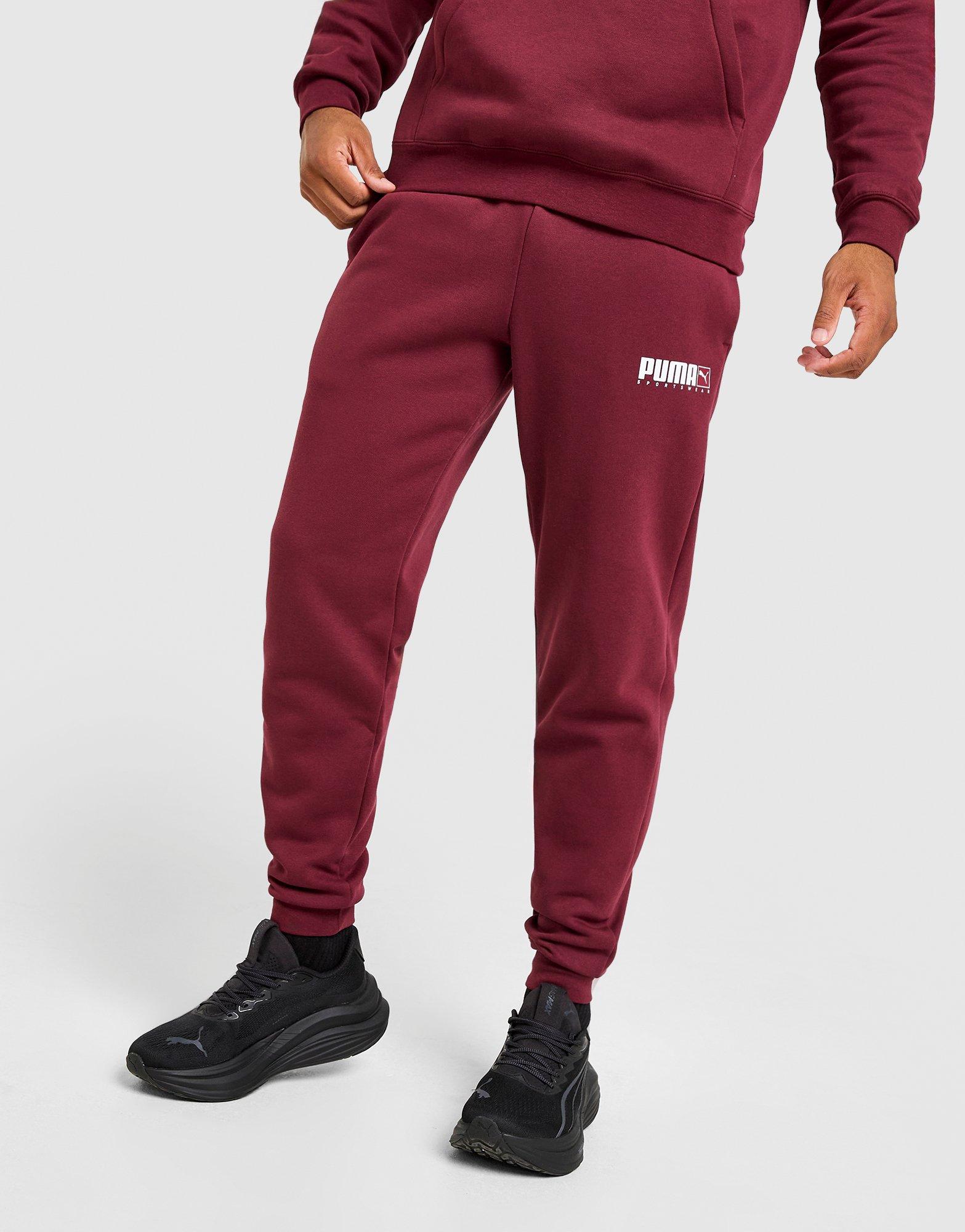 PUMA Core Sportswear Jogginghose