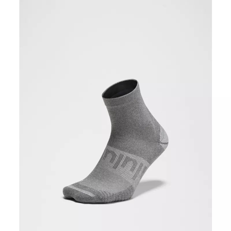 Unisex Power Stride Ankle Socks 3 Pack