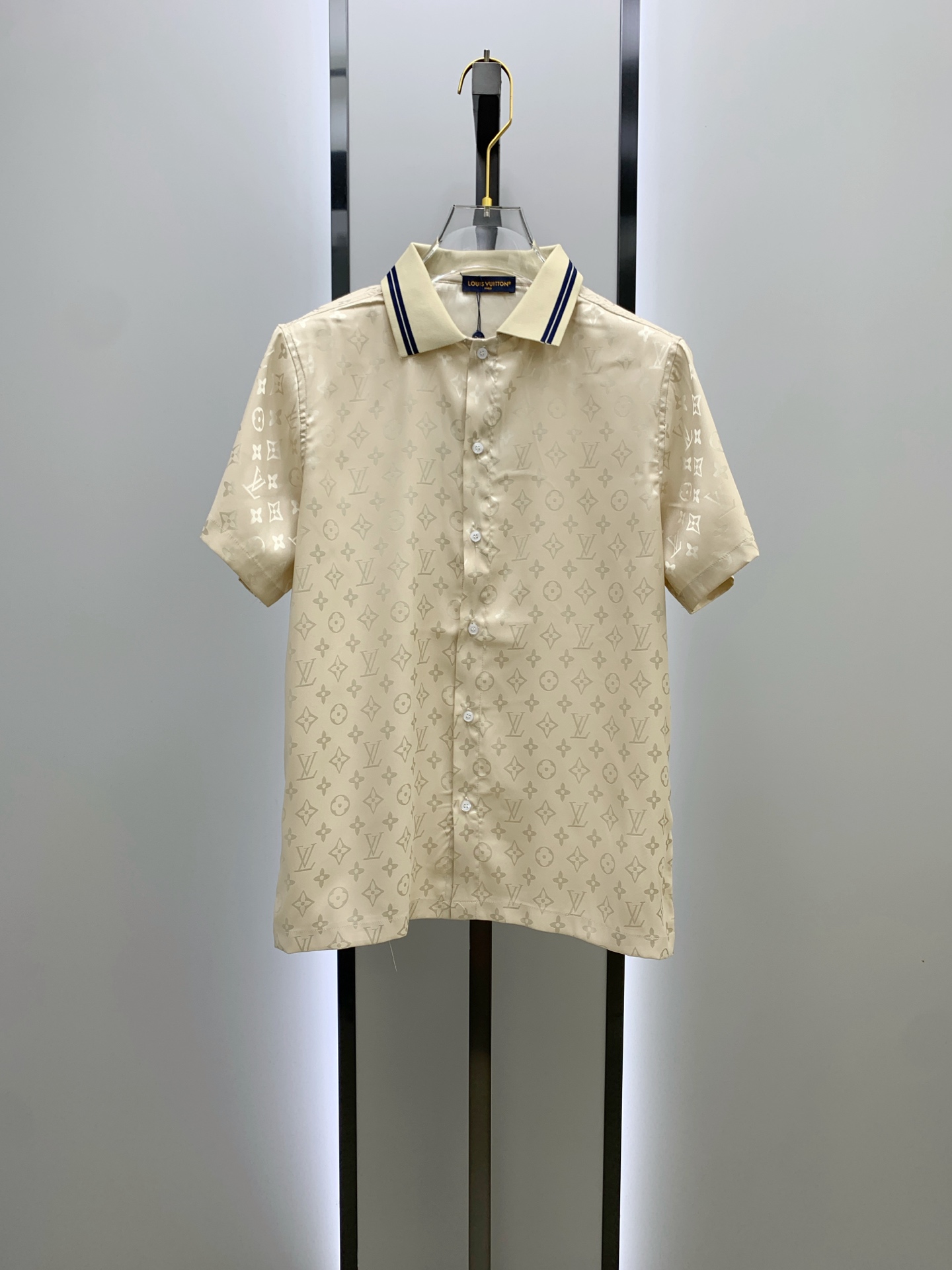Louis Vuitton 2026ss New Sommeranzug Size M-XXXL