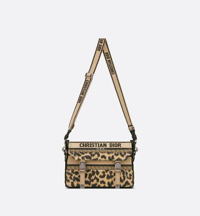 SMALL CAMP BAG