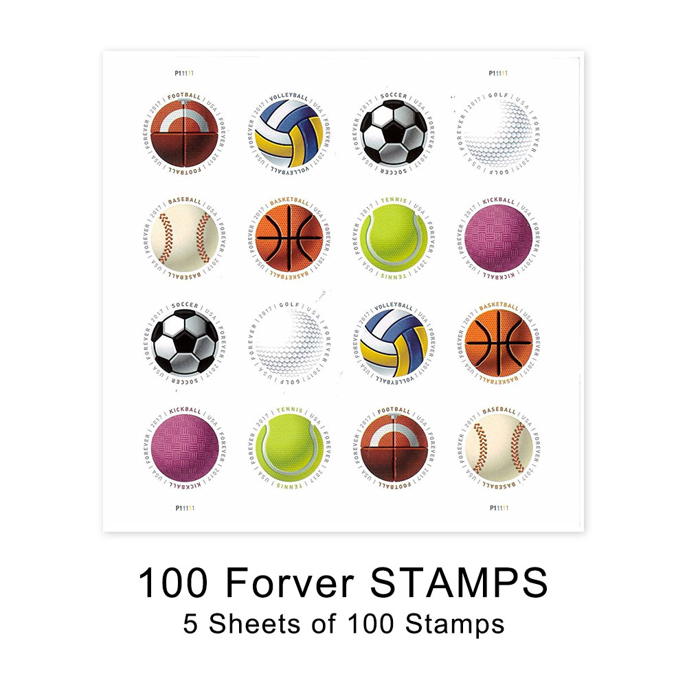 🎁[US Free Shipping]80PCS-BALL 2017