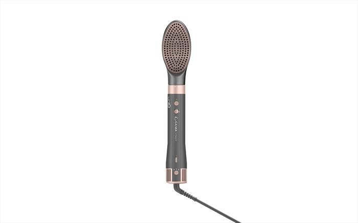 GAMA - MULTISTYLER UNIQ VIBRANCE-grigio, rosa