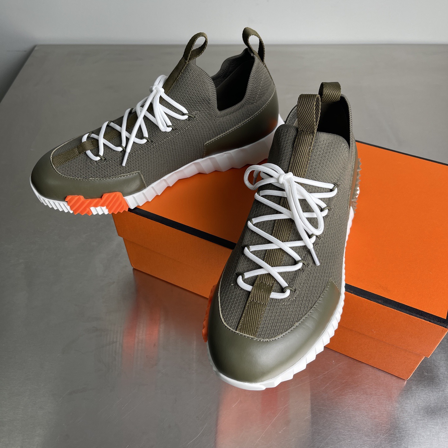 Hermes Lift 25SS Sneaker Size 36-46