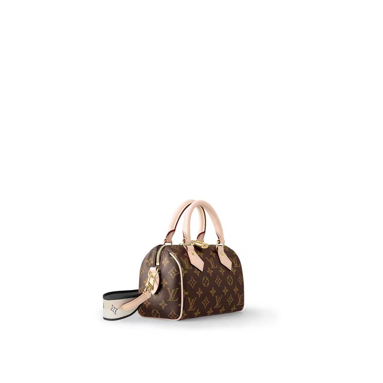 Speedy Bandouliere 20 M46234