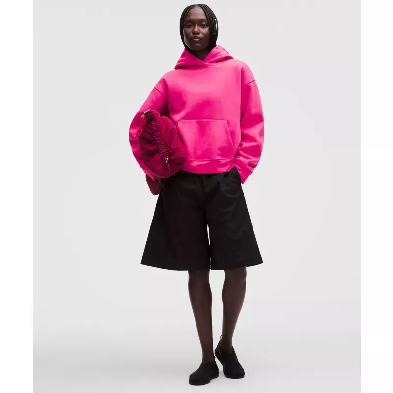 Women's Steady State SuperLoft Hoodie