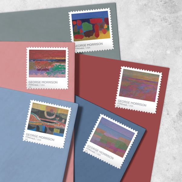 🎁[US FREE SHIPPING]100PCS-George Morrison
