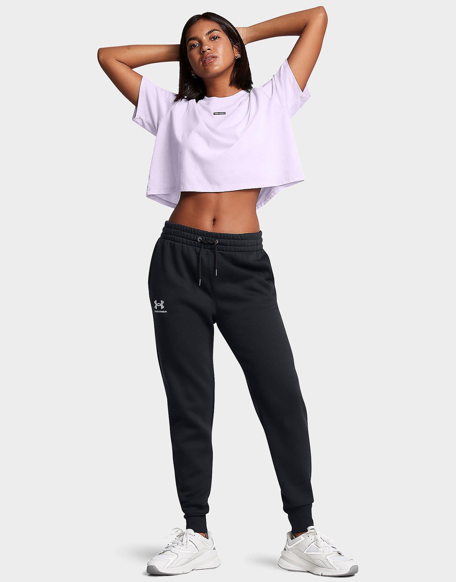 Under Armour Icon Fleece Jogginghose