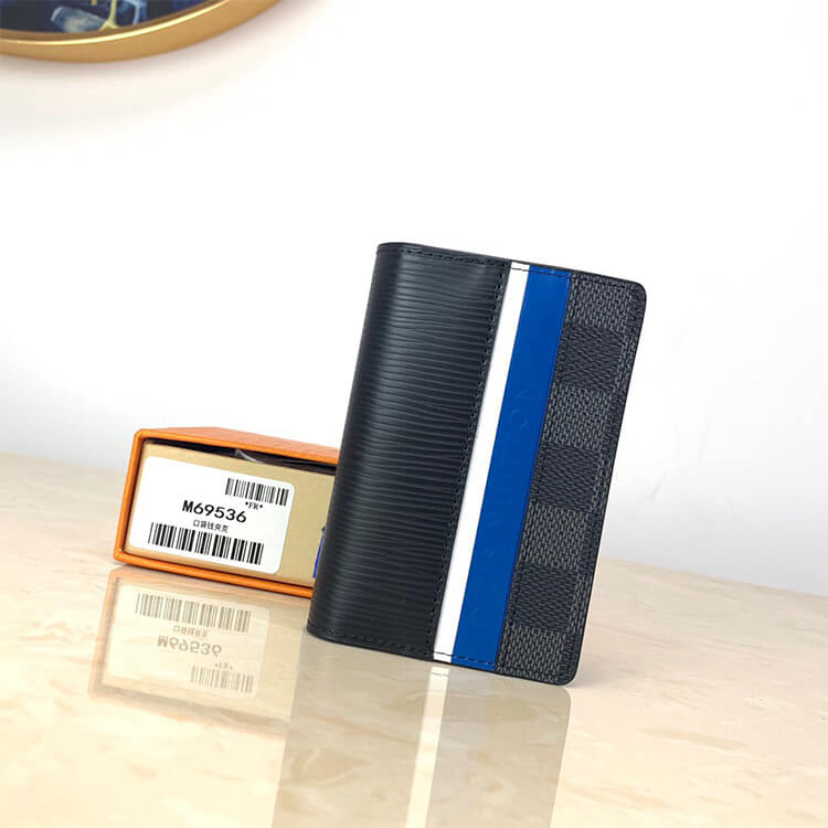 LV Pocket Organizer