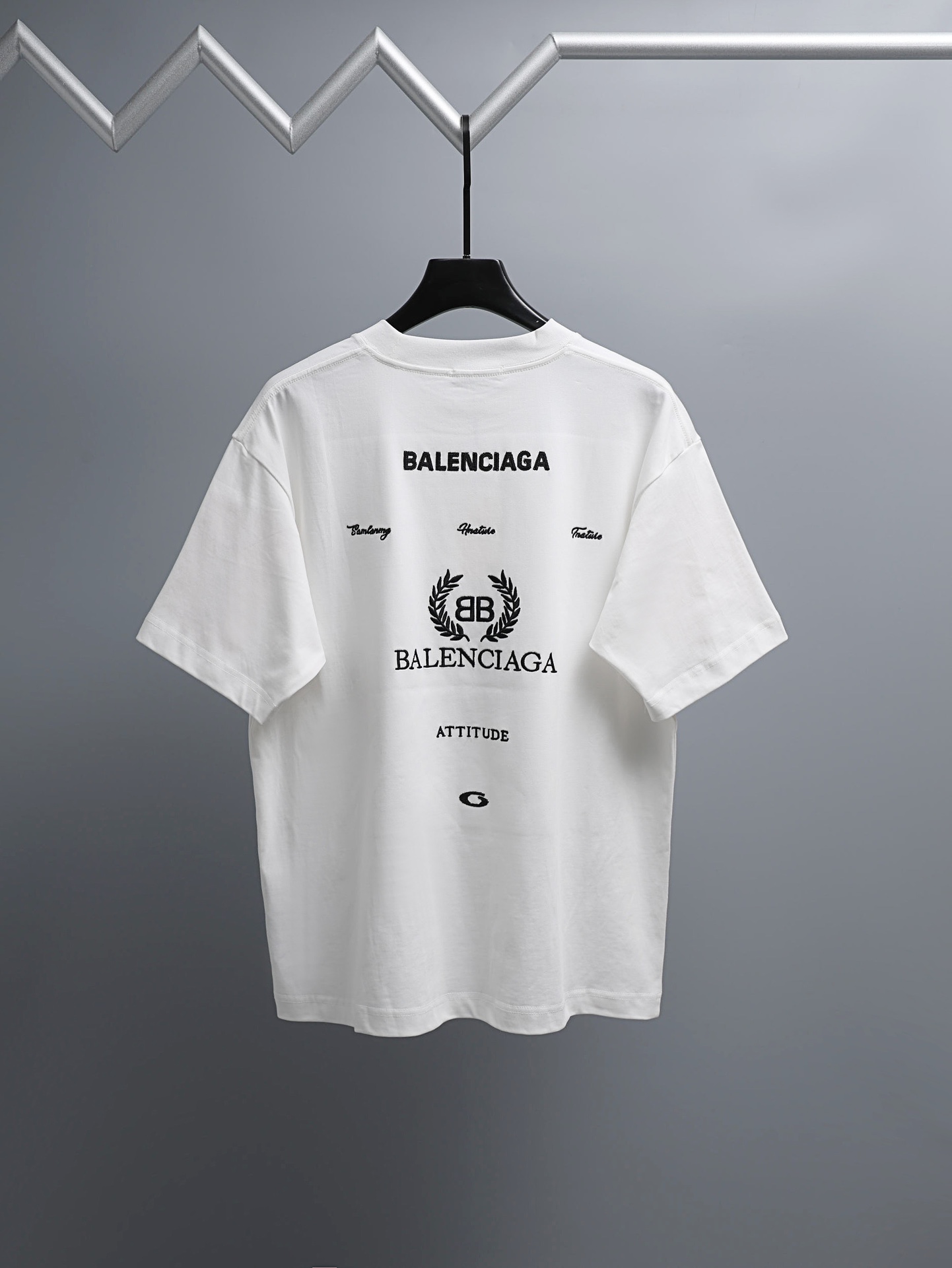 Balenciaga 2026ss New T Shirt Size S-XXL
