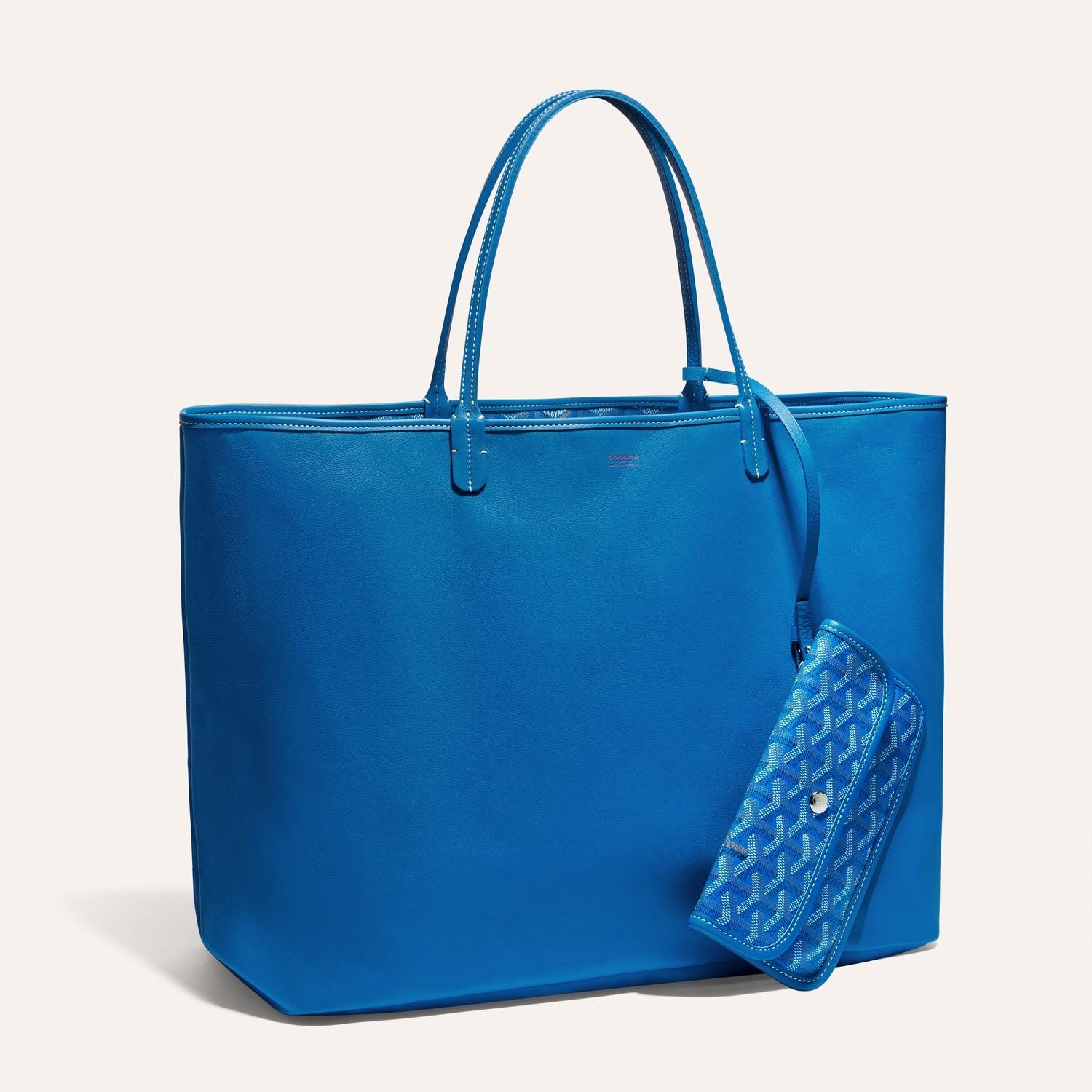 Anjou GM Bag Sky Blue