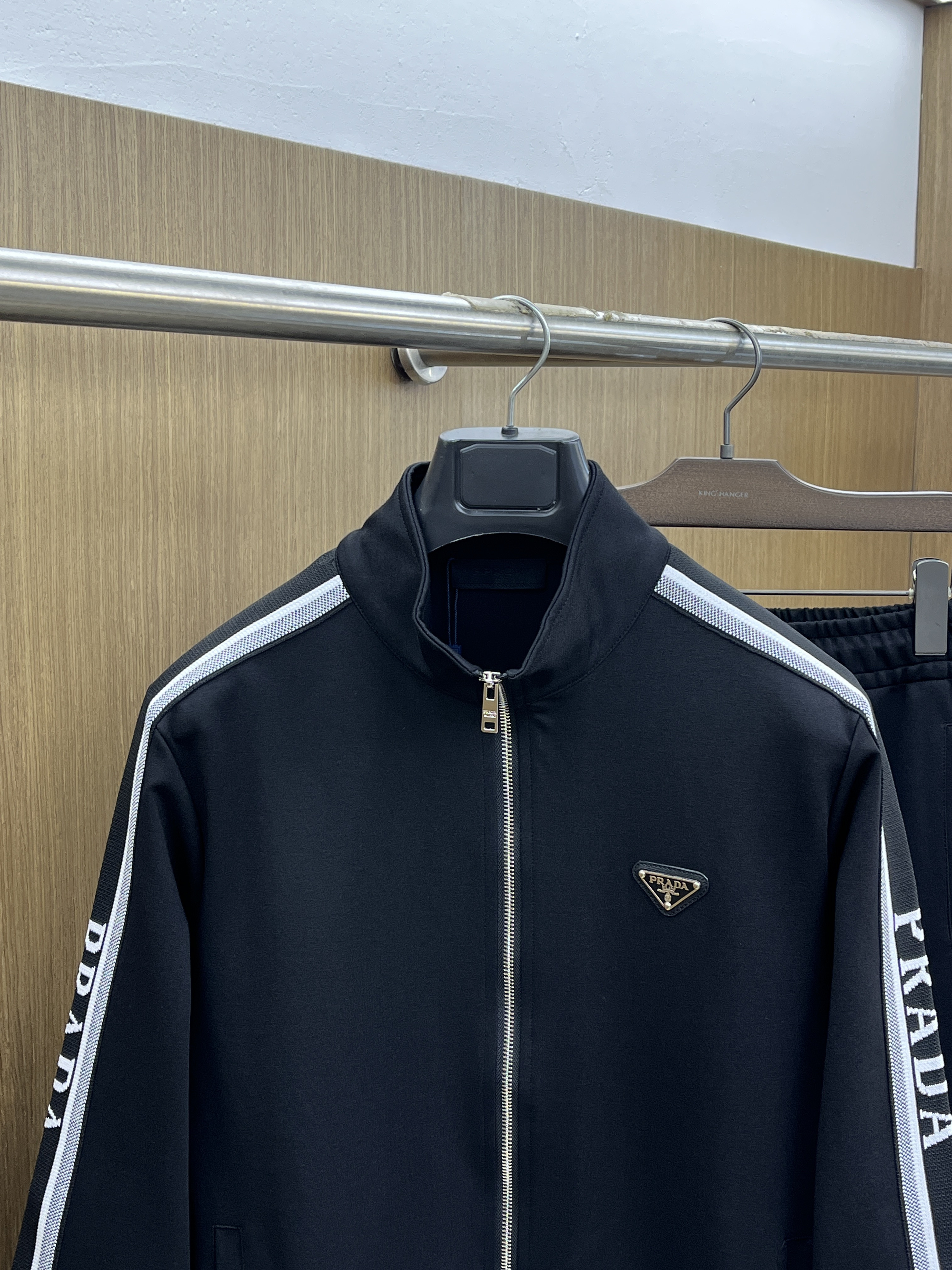 Prada 25SS Jogging Suit Size M-3XL