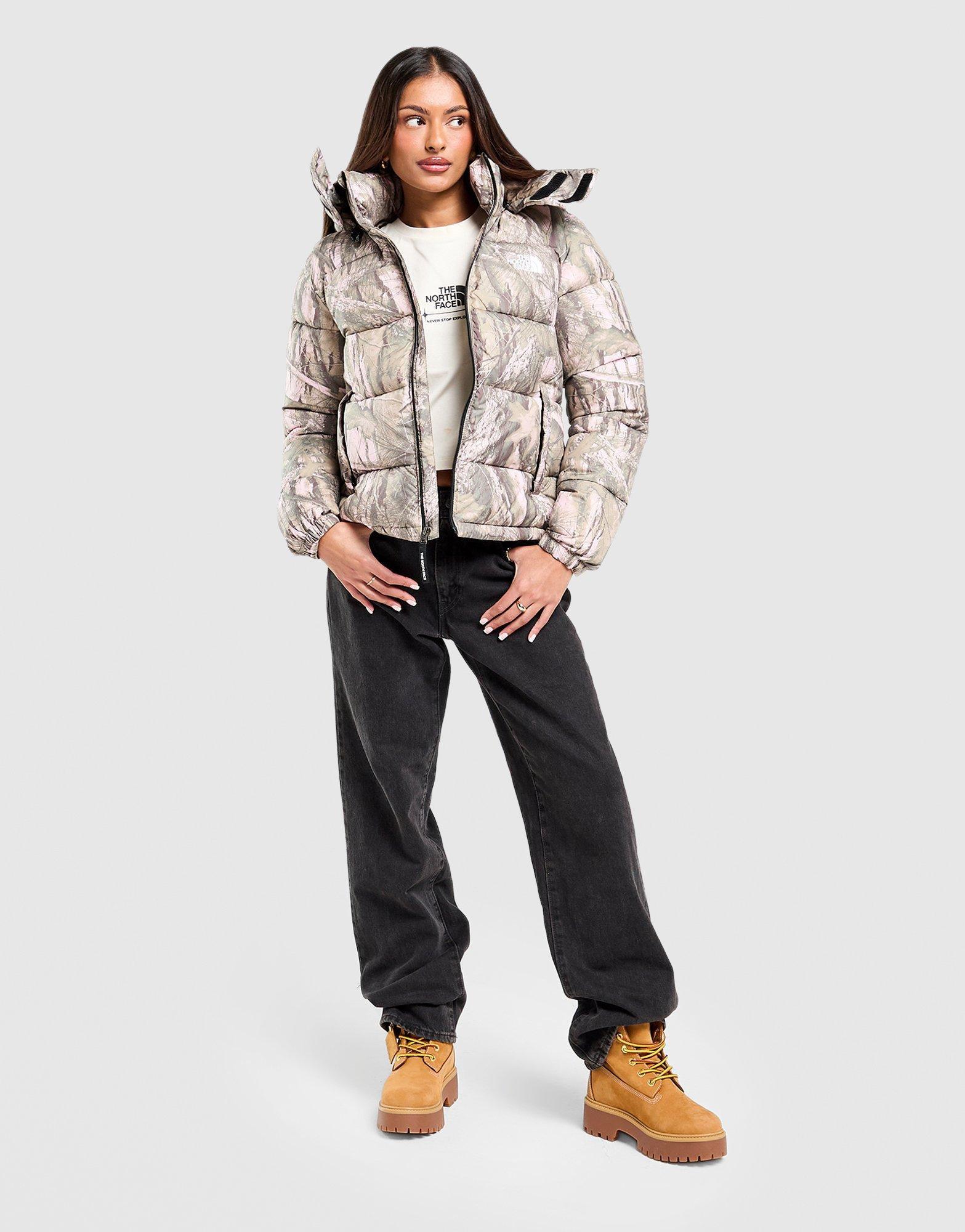 The North Face Dome Padded Jacke Damen