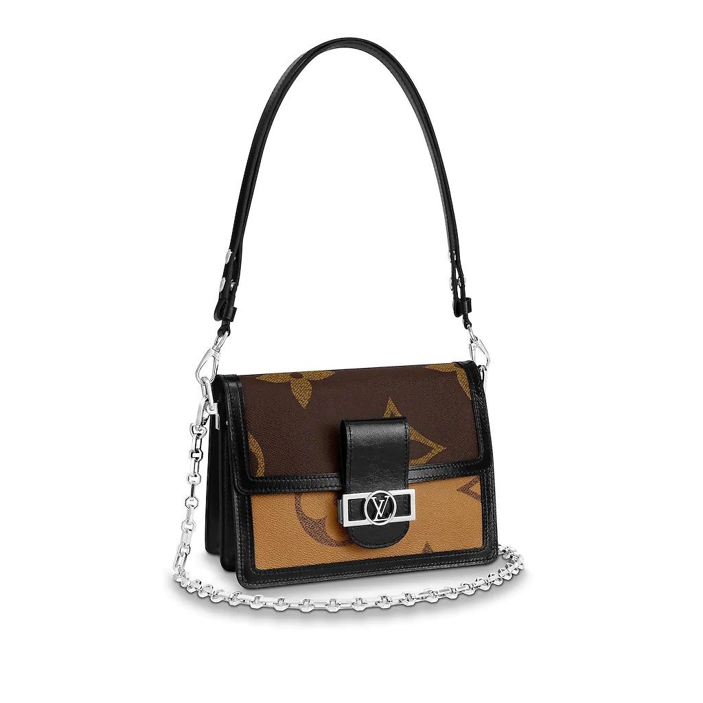 Dauphine MM M44599