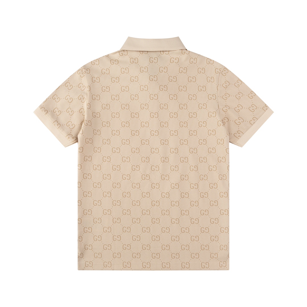 Gucci  2026ss New   Polo Shirt  Size M-XXXL