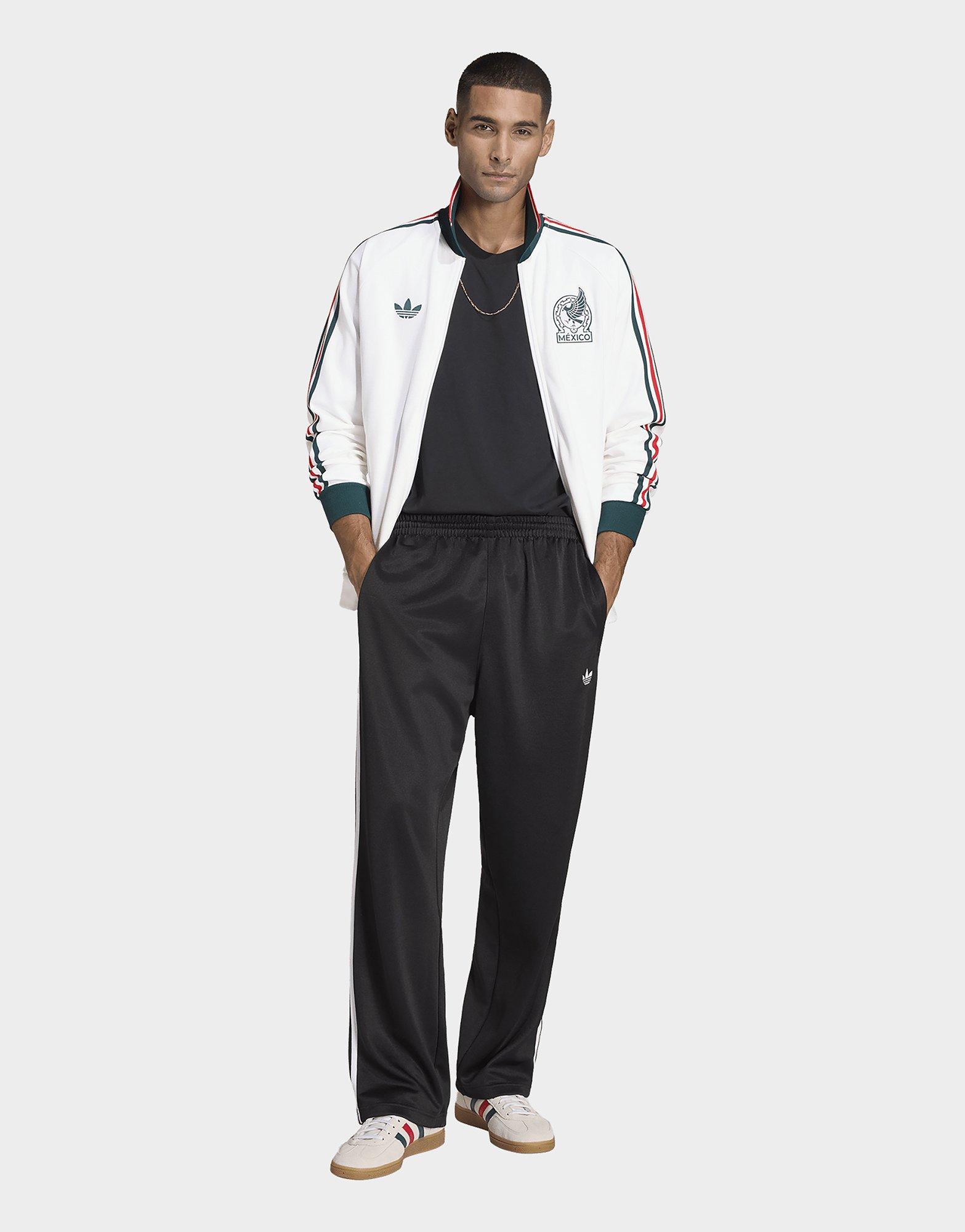 adidas Mexiko Anthem Auswärtsjacke
