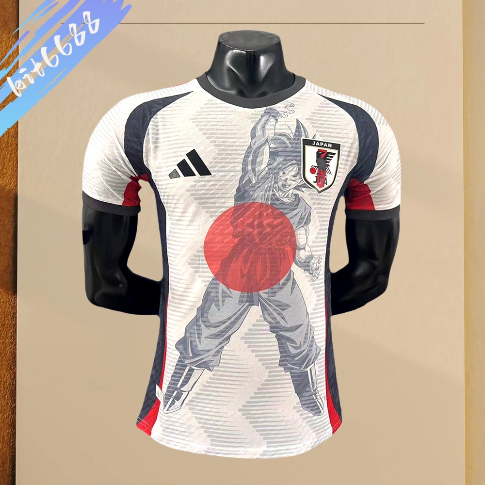 2026 Japan Special Edition Football Shirt (Player Edition)