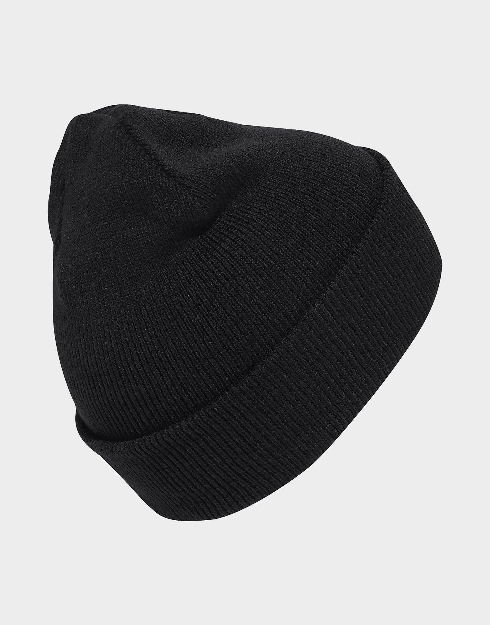 adidas New Logo Beanie Cuff