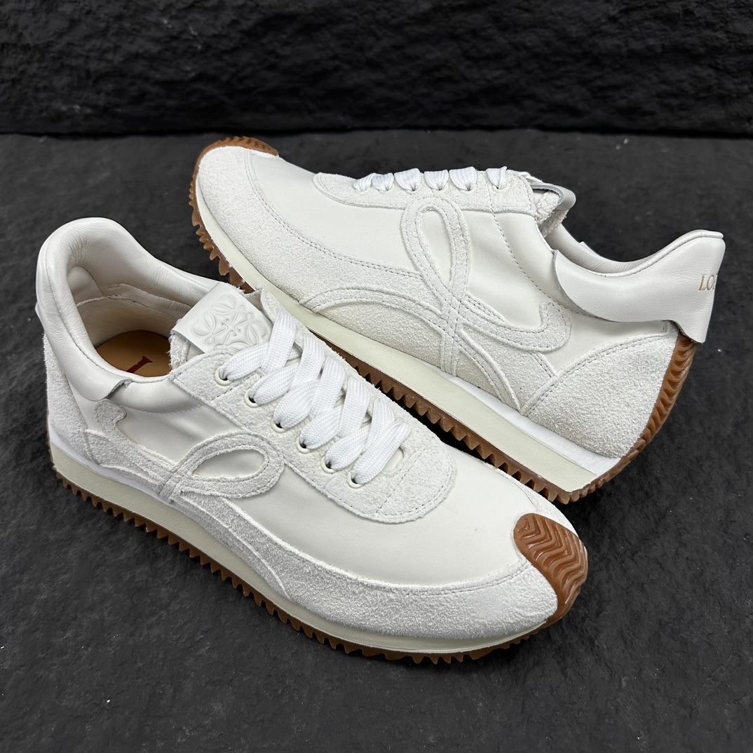 Loewe 25ss Jambo Sneaker Size 36-46