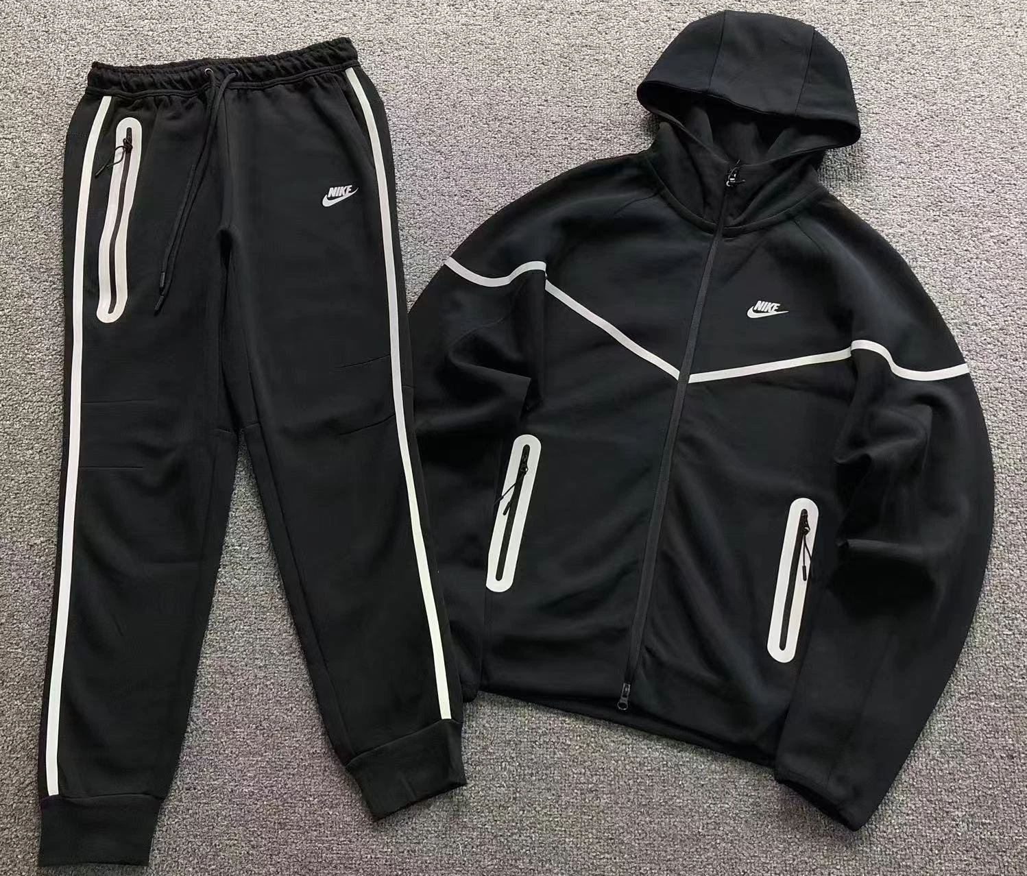 NIKE brand clothing, top-quality products