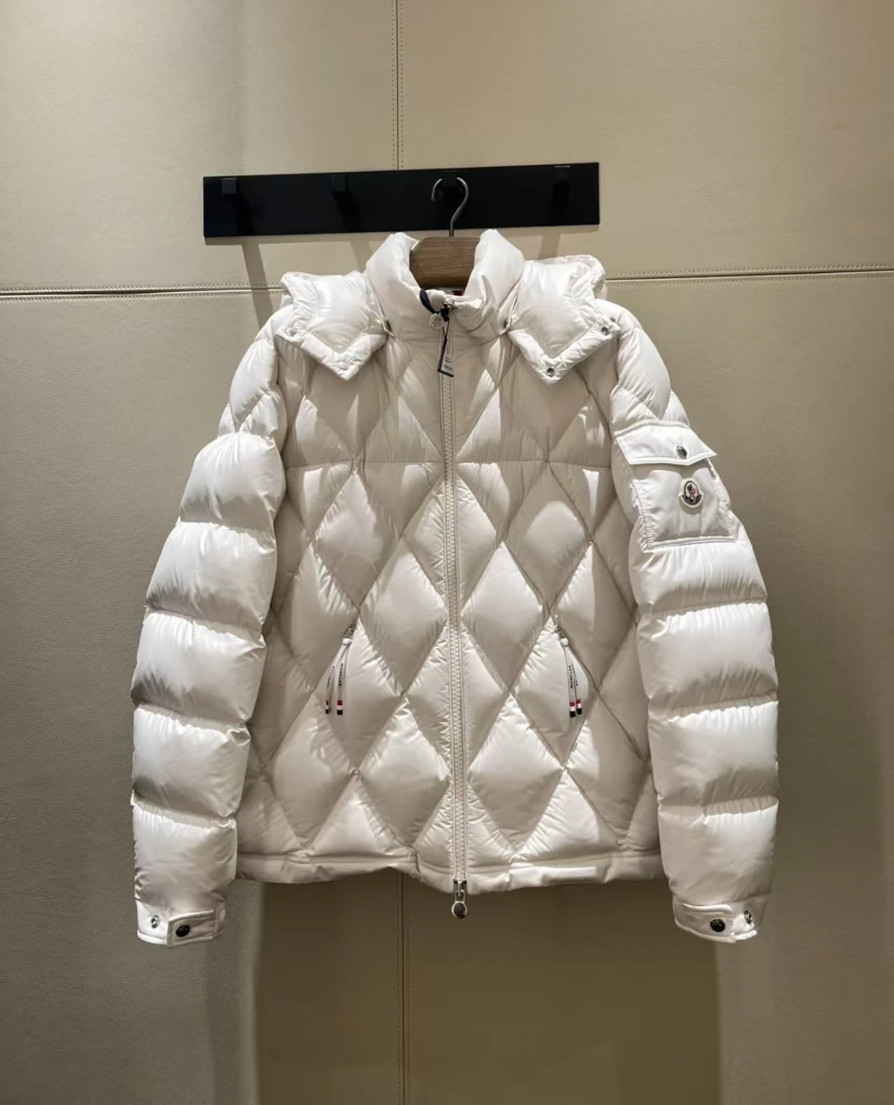 Moncler Top quality down jacket