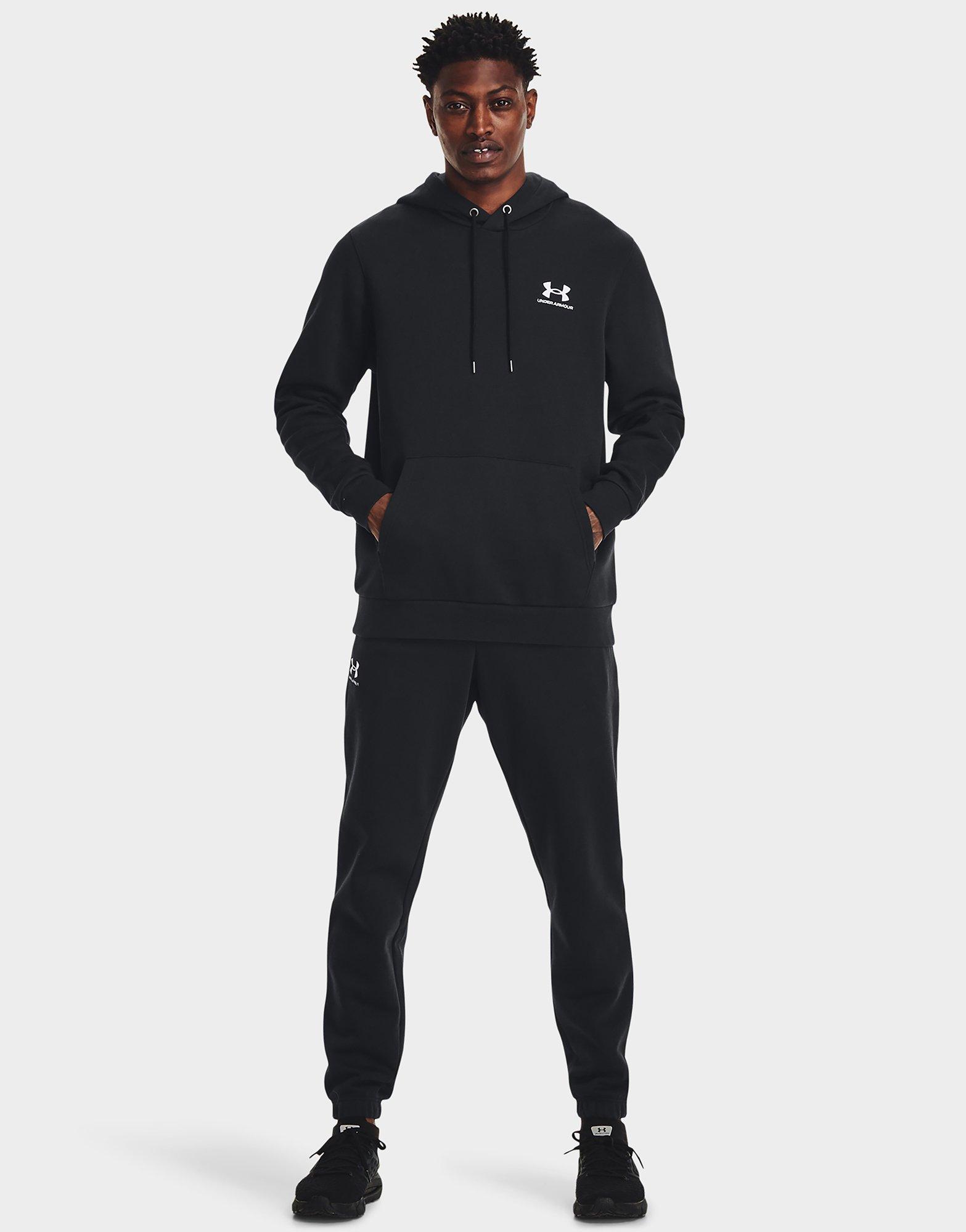 Under Armour Icon Fleece Hoodie