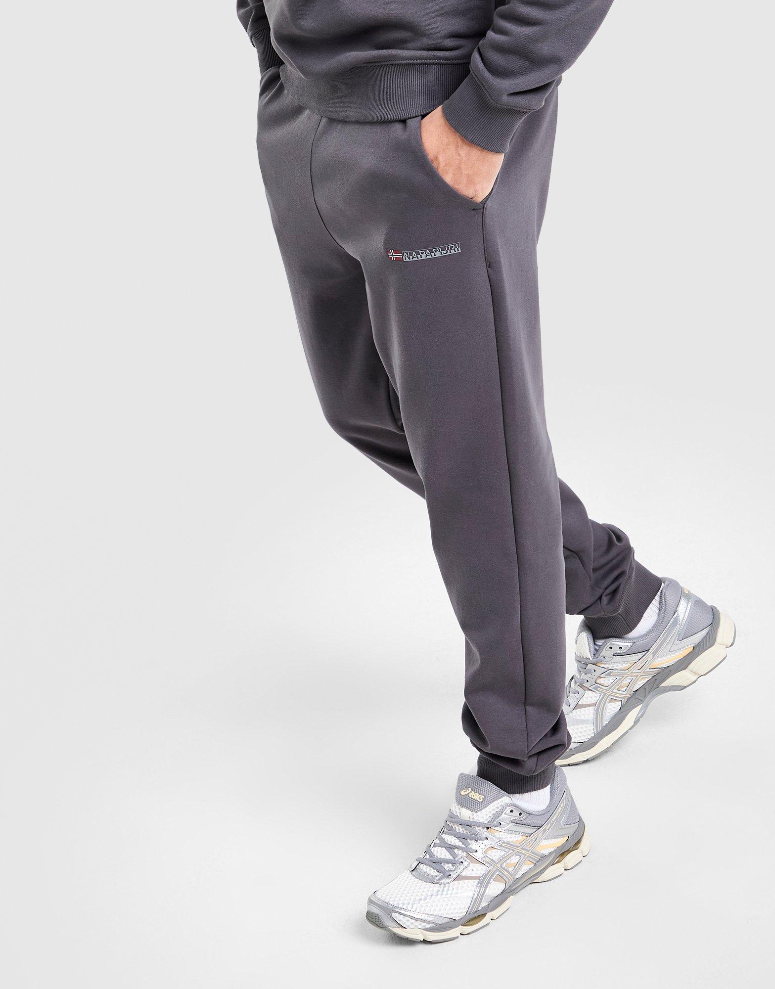 Napapijri Melk Fleece Jogginghose