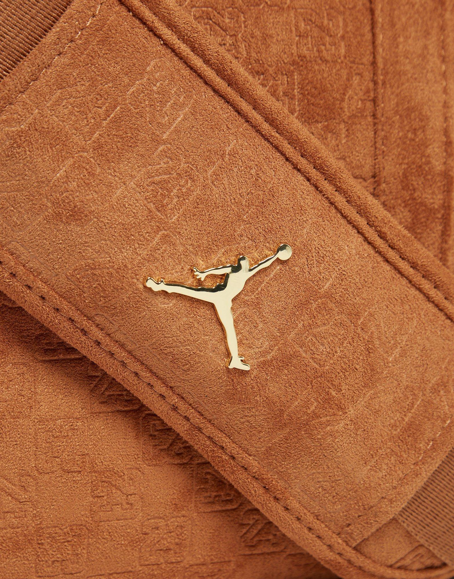 Jordan Monogram Reisetasche
