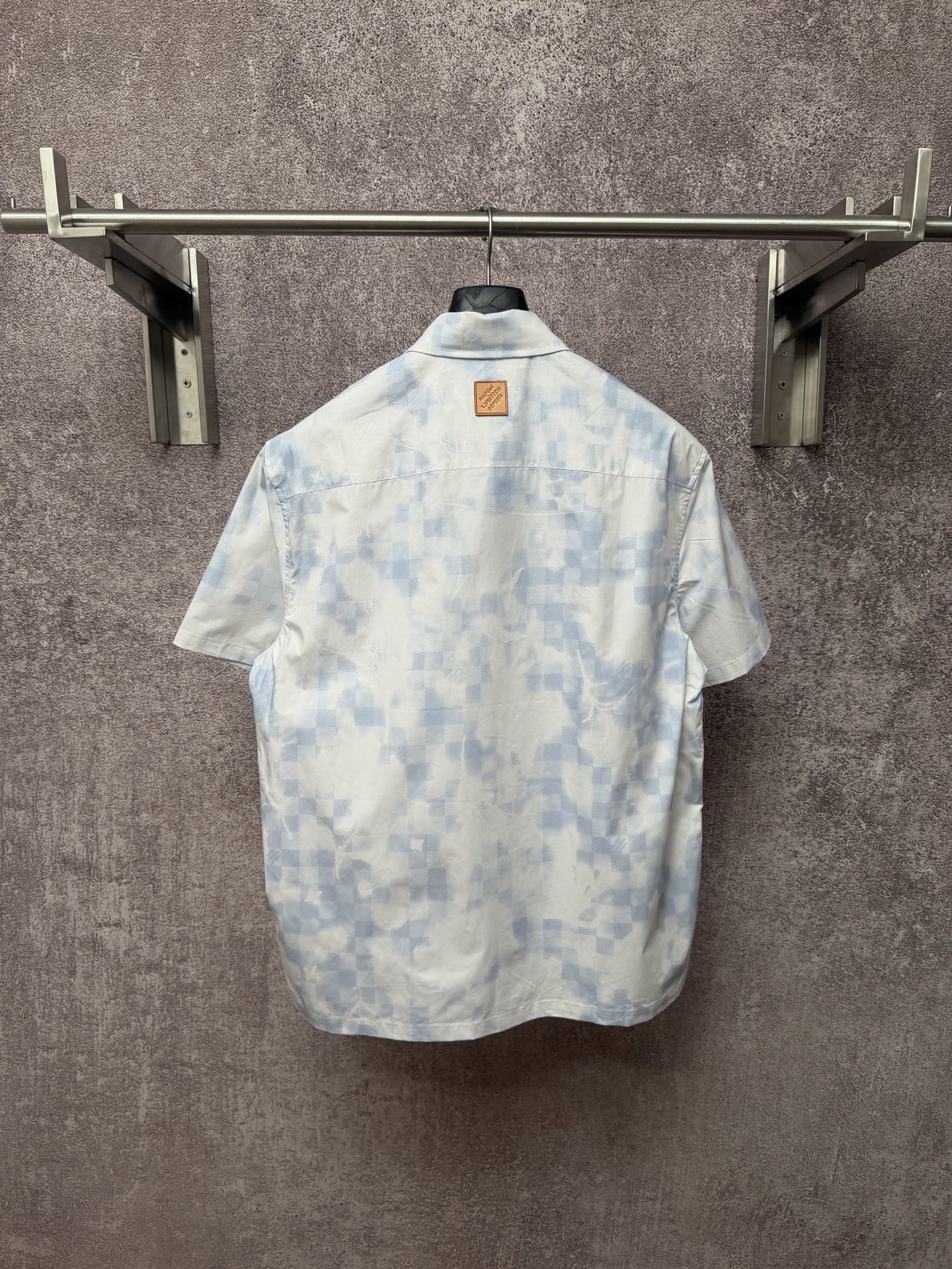 Louis Vuitton  2026ss New    T Shirt  Size S-XL