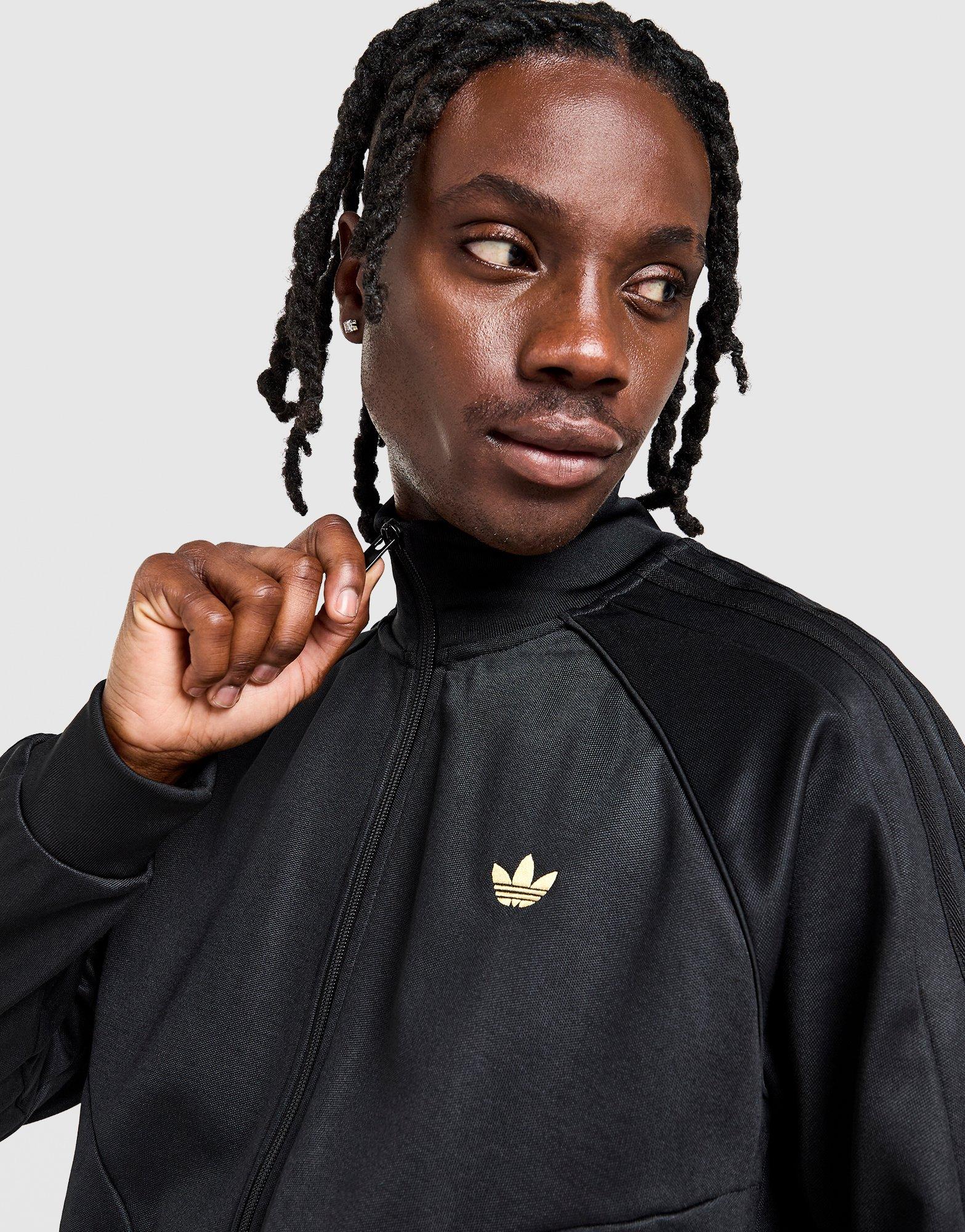 adidas Originals Terrace Trainingsoberteil