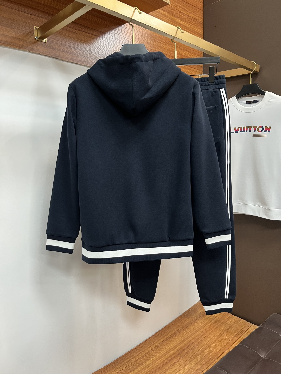 Gucci 25SS Jogging Suit Size M-4XL