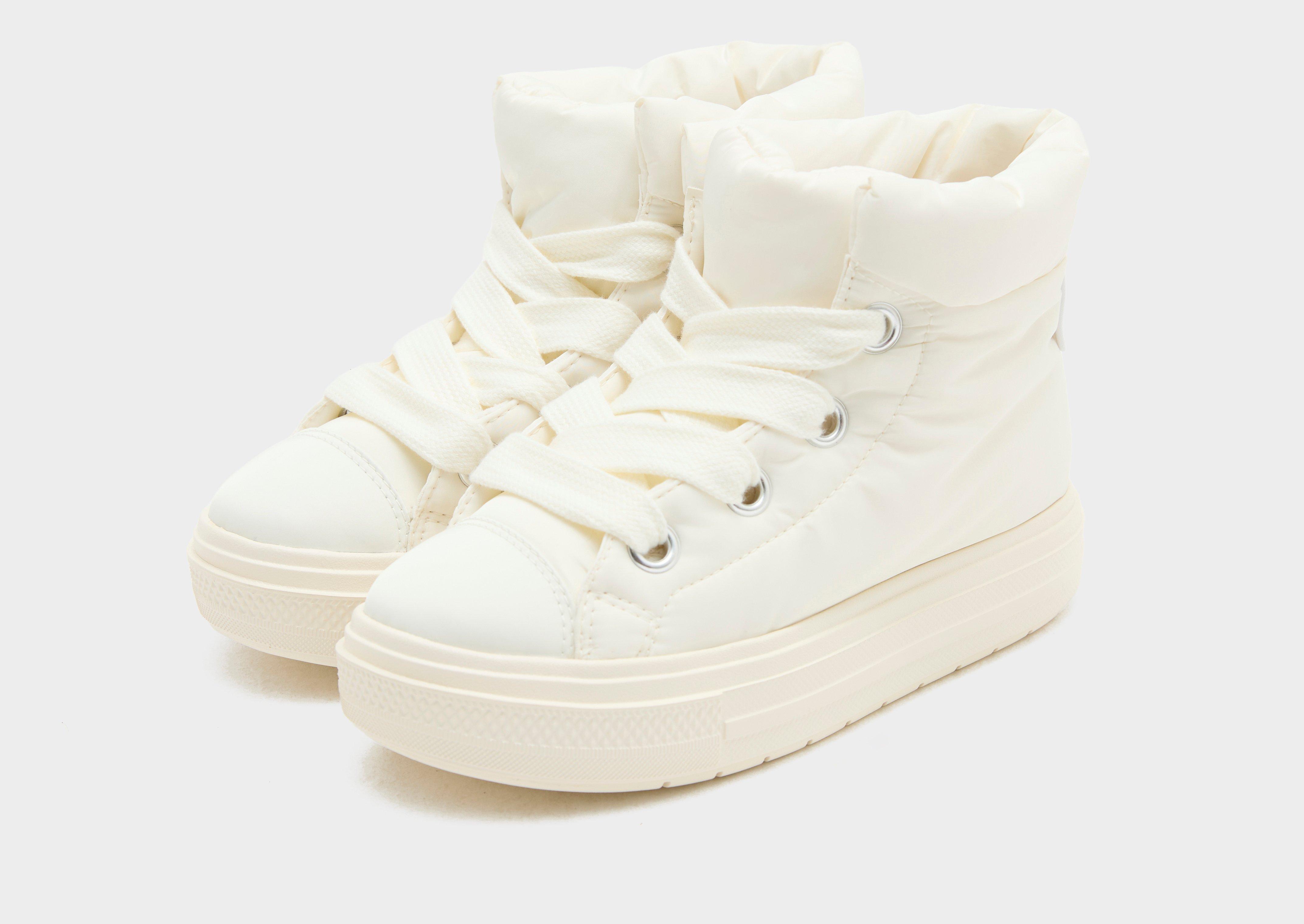 Converse Chuck Taylor All Star Elements Boots Damen