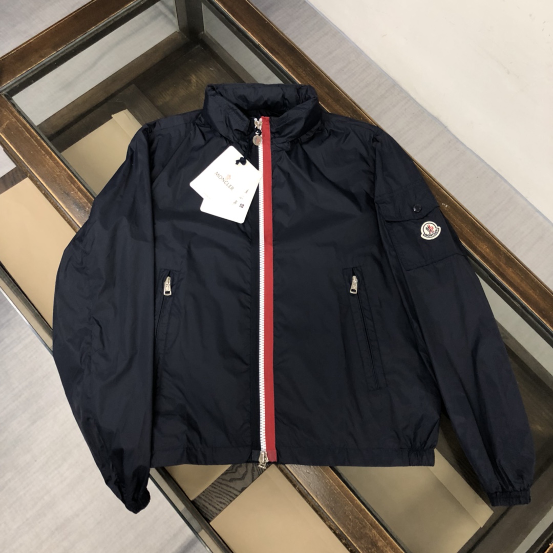 Moncler 2026ss New Jacket Size M-XXXL