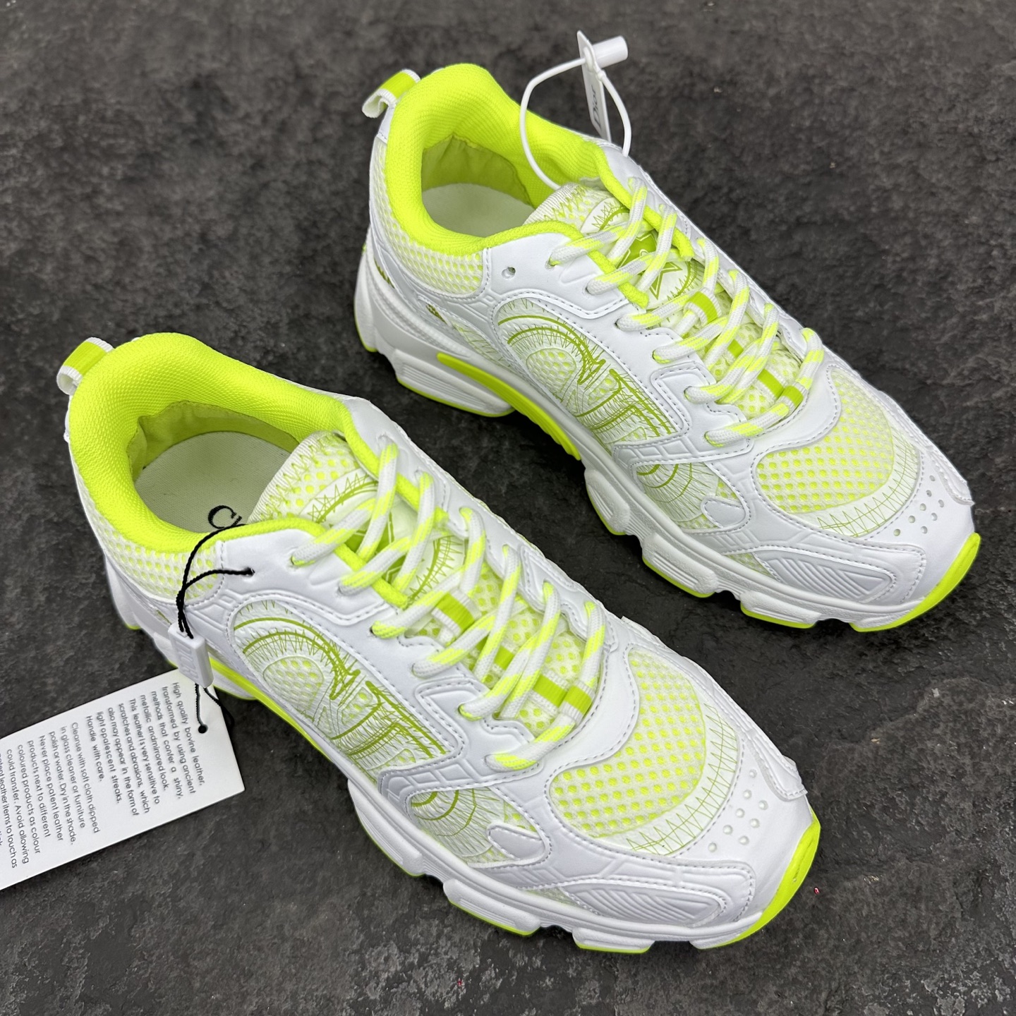 Dior Chrono Sneaker Size 36-45