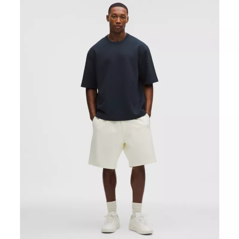 Grand Standard Short-Sleeve Crew