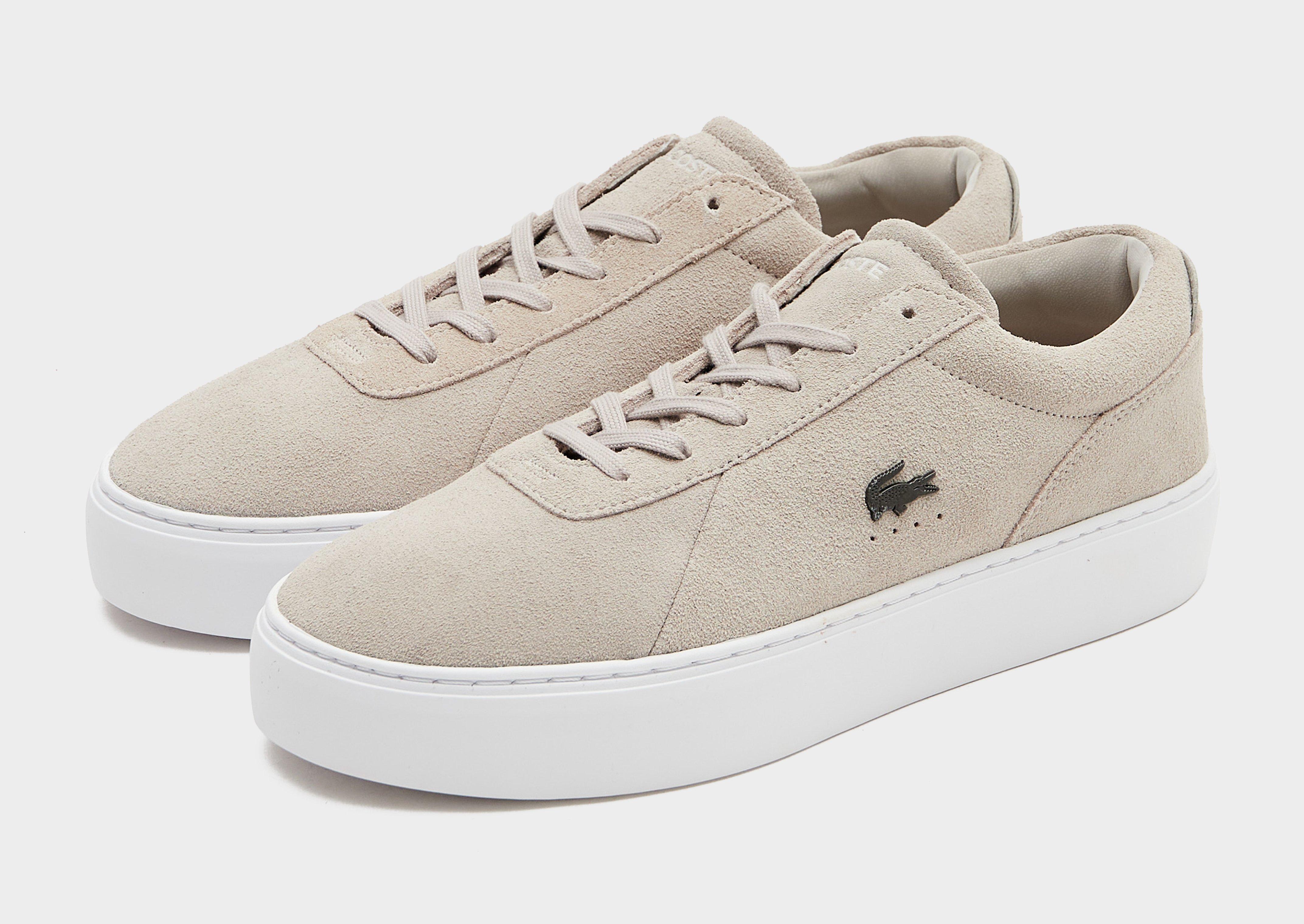 Lacoste Court Set