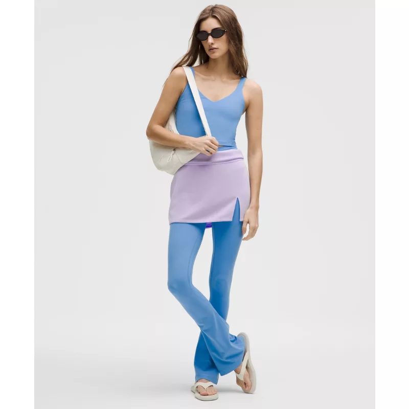 Softstreme High-Rise Mini Skirt